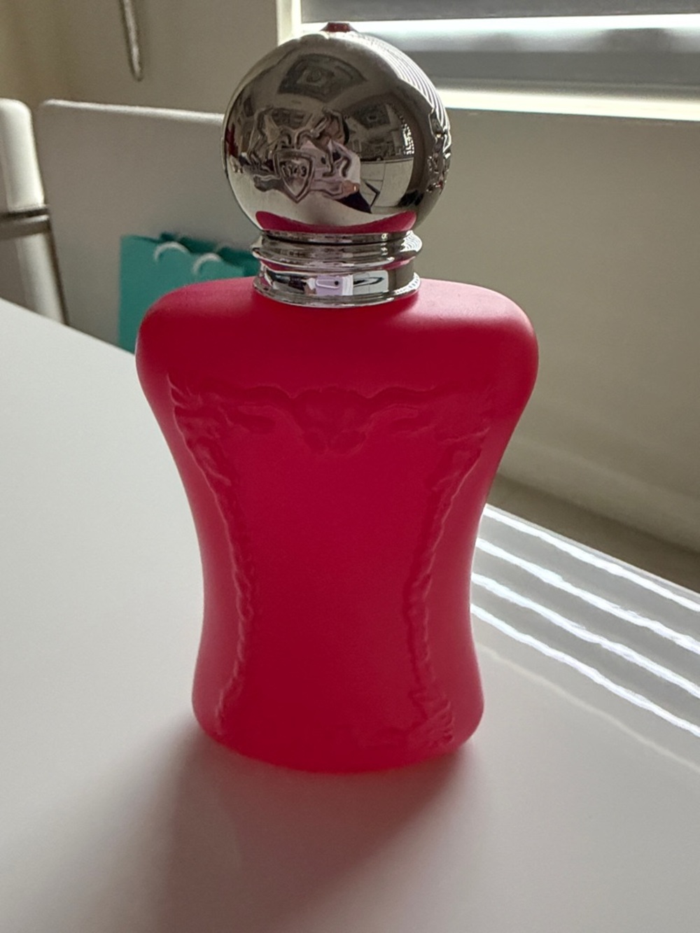 Delina perfume